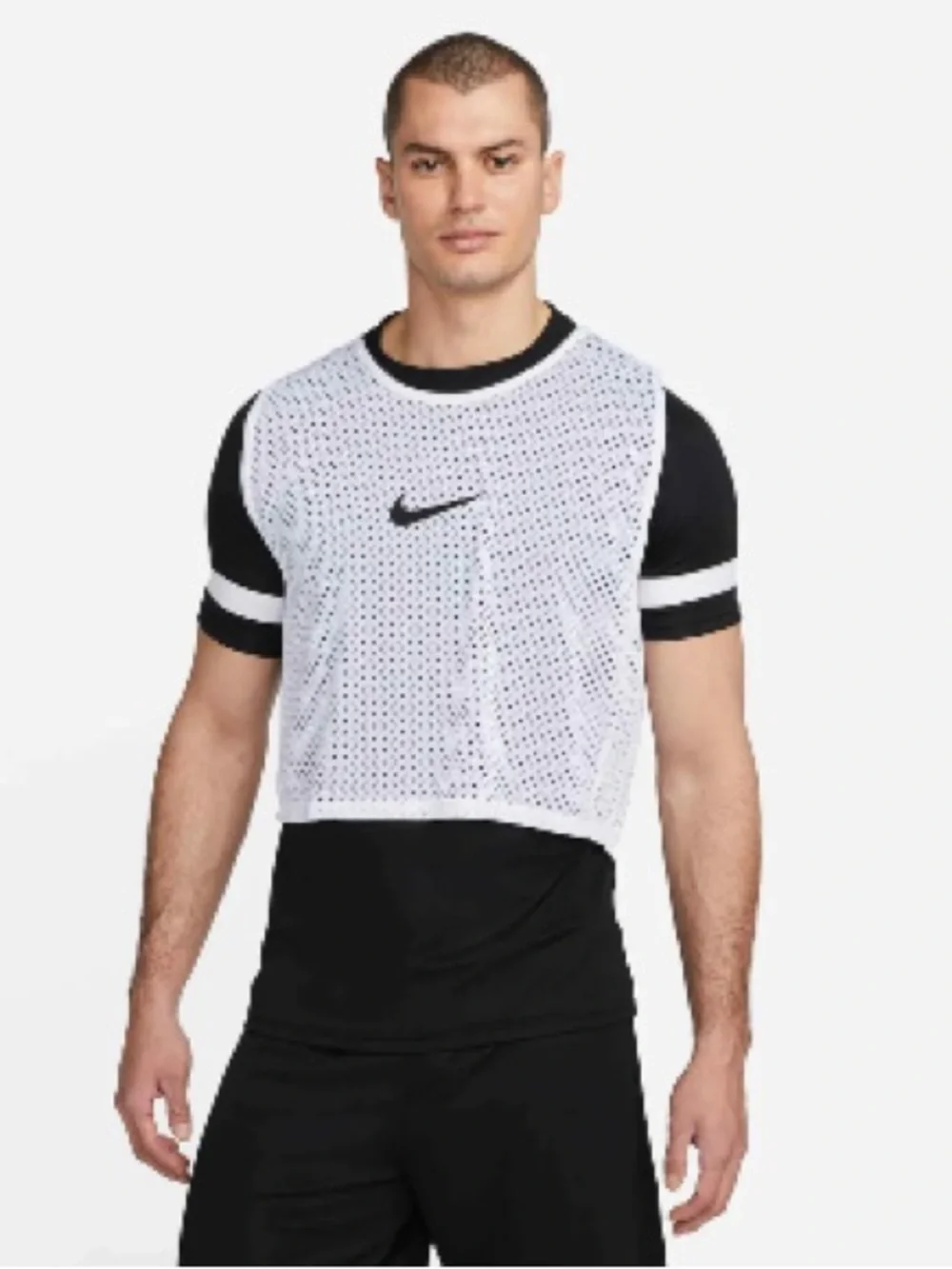 Nike DRI-FIT Park 20 Training Bib
